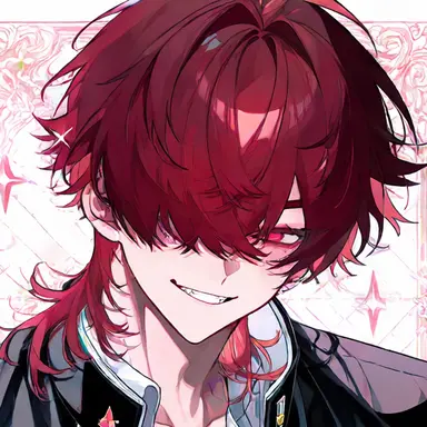 Profile image of 熒樹