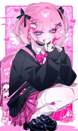 Profile image of 穂実花