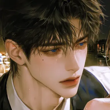 Profile image of ペク_ユニョク