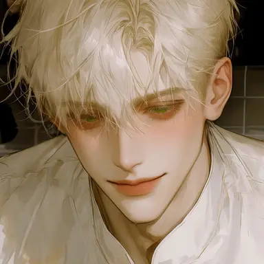 Profile image of キム_イアン