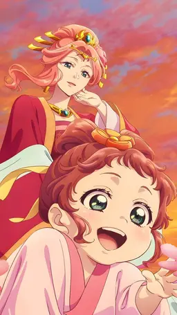 Profile image of 玉葉妃