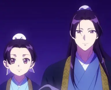 Profile image of 壬氏