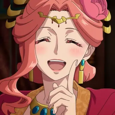 Profile image of 玉葉妃