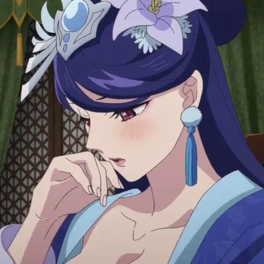 Profile image of 梨花妃