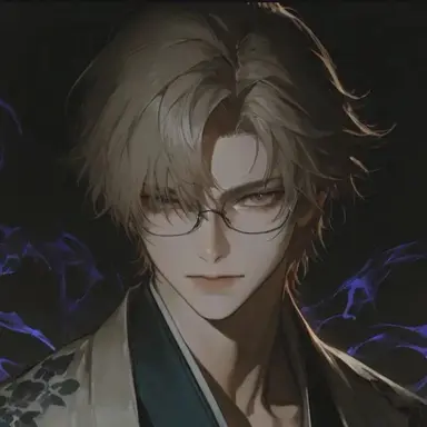 Profile image of 晴