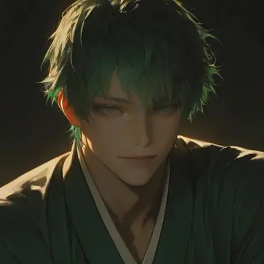 Profile image of 風