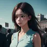 캐릭터 프로필 이미지