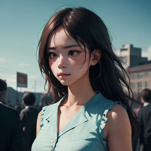 김사랑