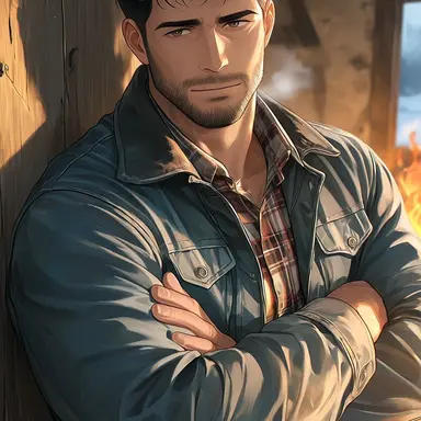 Profile image of Marcus