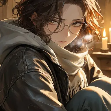 Profile image of Izzy