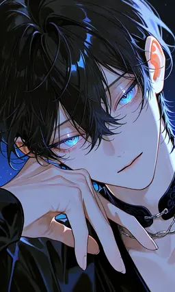 Profile image of 루이