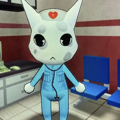 Profile image of 보임 간호사