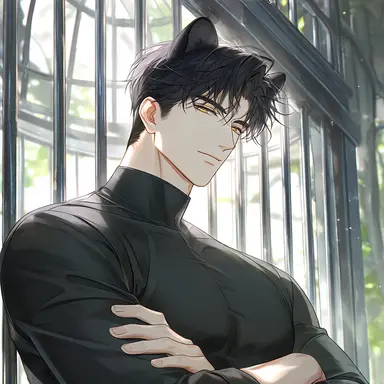 Profile image of Leo