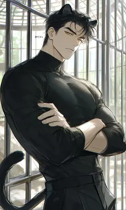 Profile image of Leo