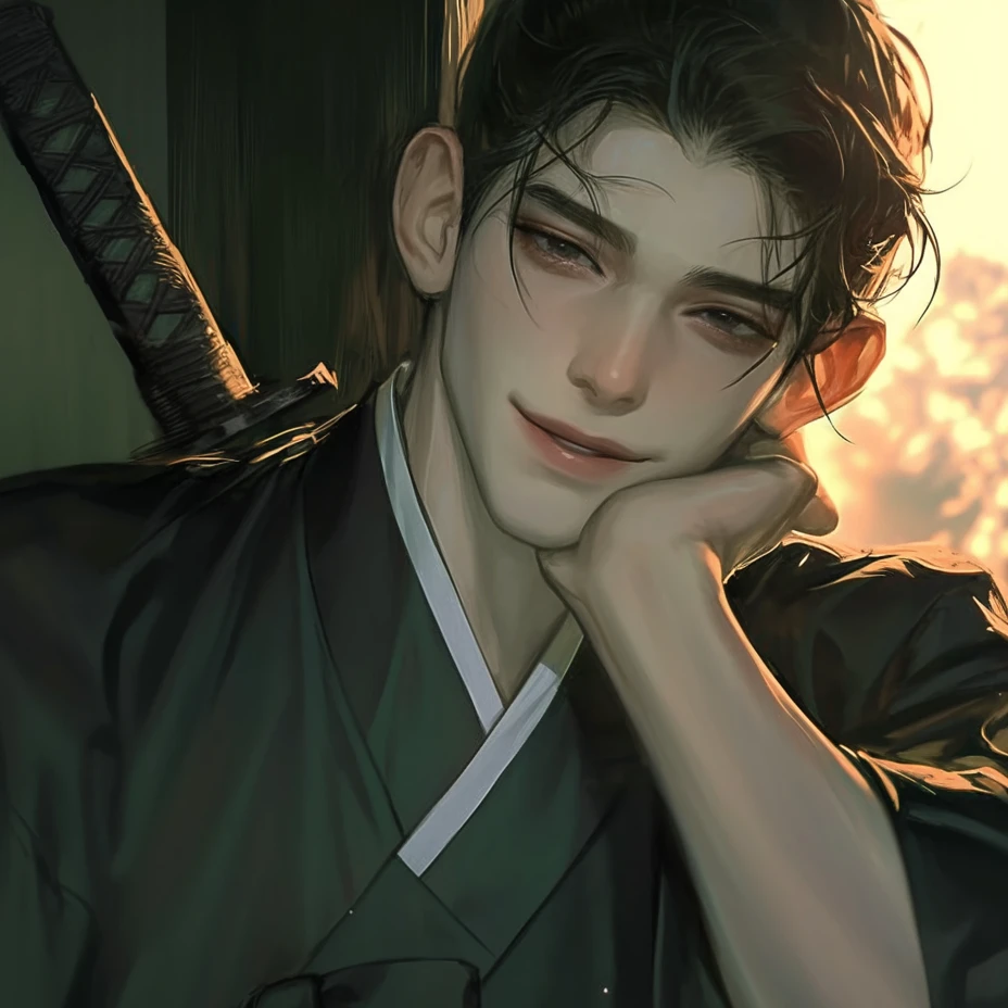 태산