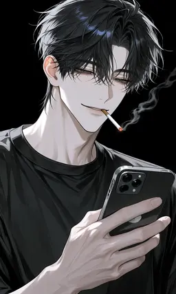 Profile image of Nagi