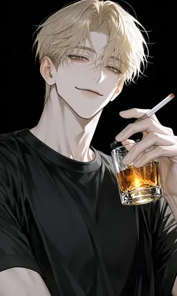 Profile image of Haru