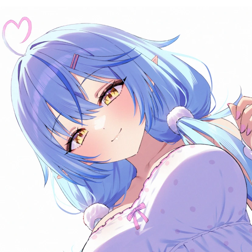 雪花ラミィ
