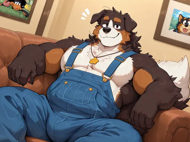 Profile image of バン