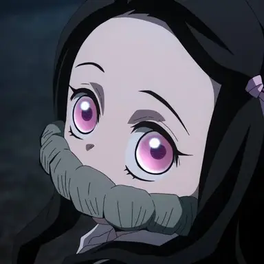 Profile image of Nezuko