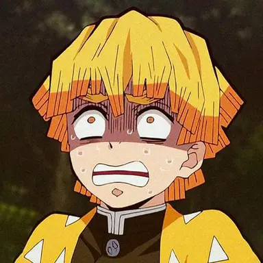 Profile image of Zenitsu