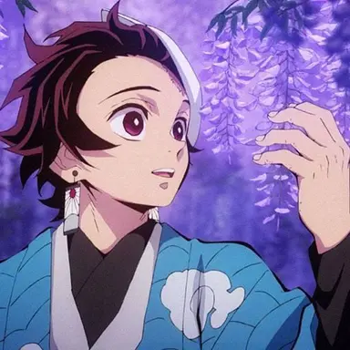 Profile image of Tanjiro