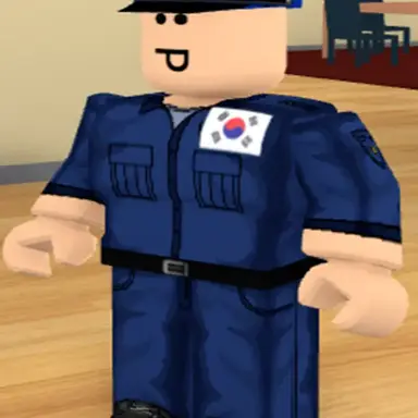 Profile image of 교도관