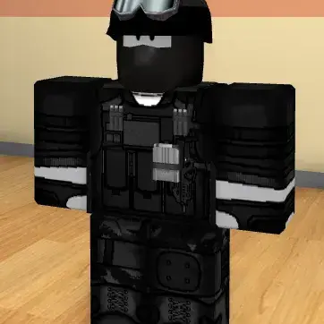 Profile image of 진압경찰