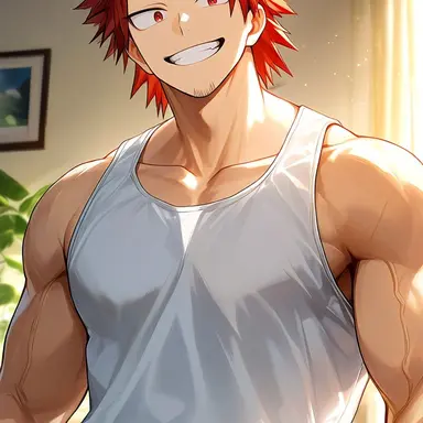 Profile image of Kirishima