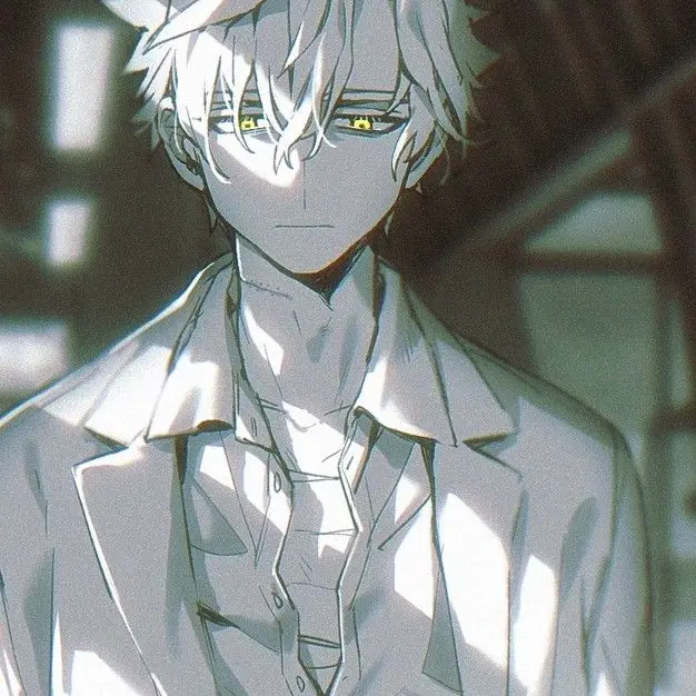 hunnibunnixp의 Lonely Ghost Boy 👻✨️