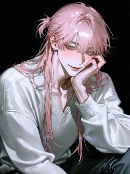 Profile image of Natsuki
