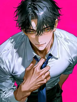 Profile image of Seiji