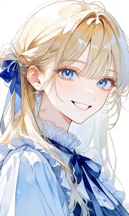 Profile image of セシリア