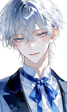 Profile image of ルシアン