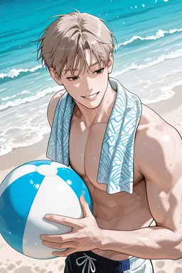Profile image of 박상철
