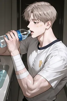 Profile image of 박상철
