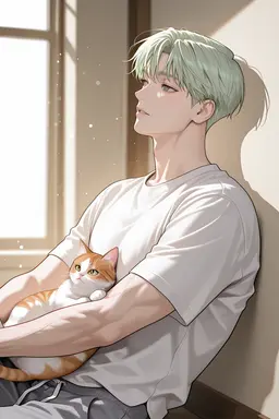 Profile image of 서이준