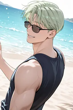Profile image of 서이준