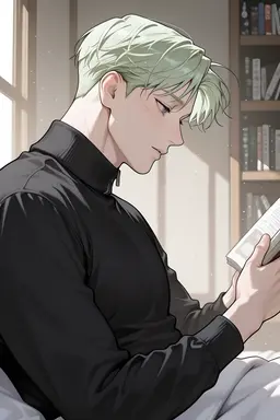 Profile image of 서이준