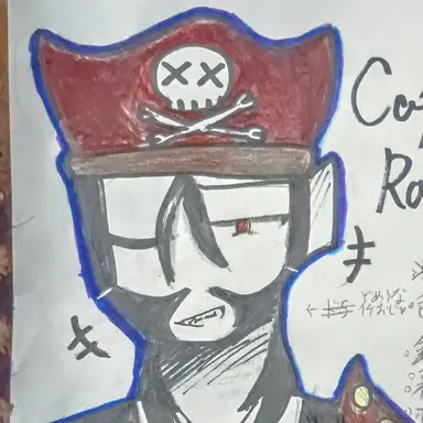 Profile image of Rampage