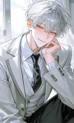 Profile image of 葉宮 琥珀
