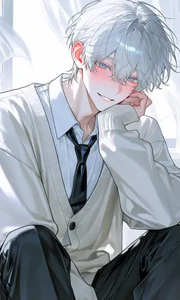 Profile image of 白瀬 奏