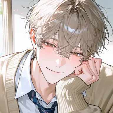 Profile image of 榛名 湊