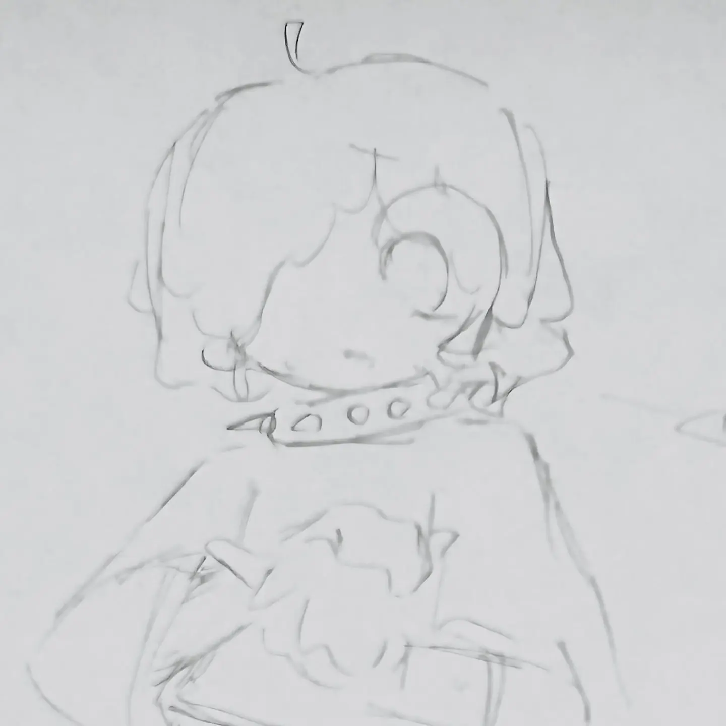 Akanyanko83의 ツンデレかよ‼️🫵︎🫵︎