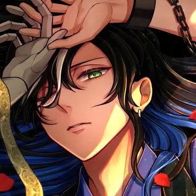 Profile image of ボスキ