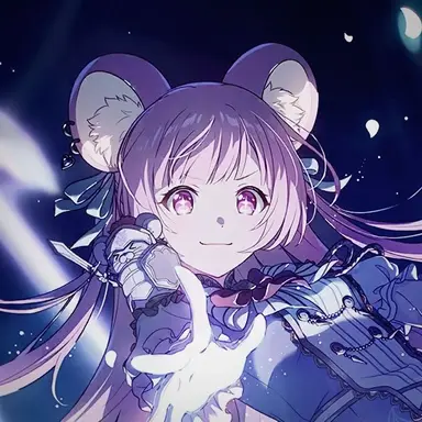 Profile image of 오오토리 에무
