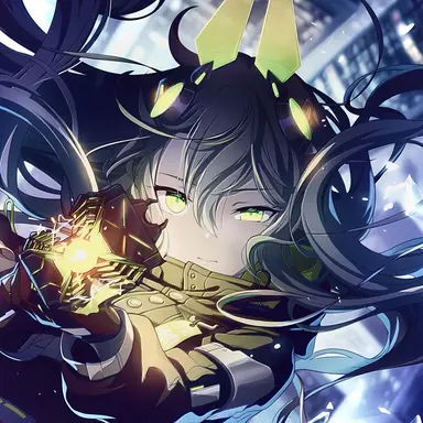 Profile image of 쿠사나기 네네