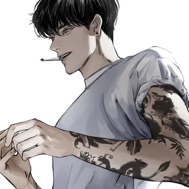 Profile image of 임 수 호