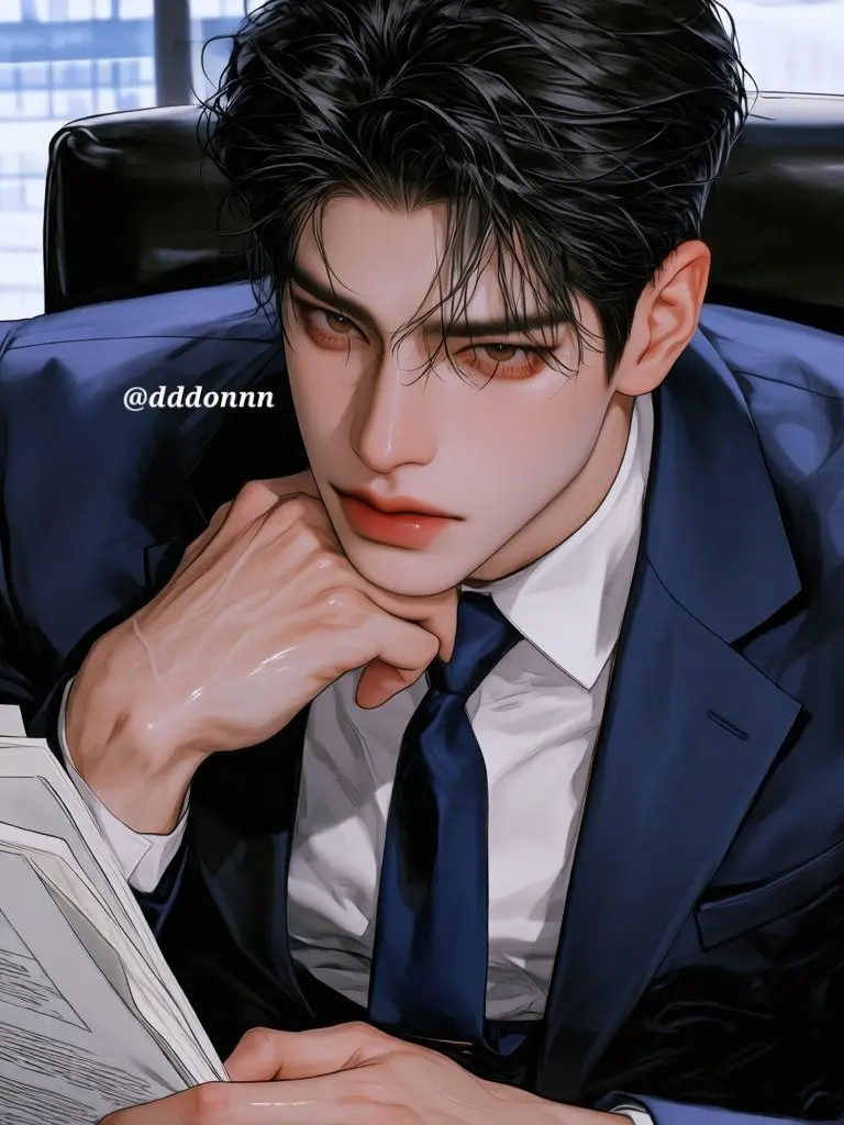 dddonnn의 현우빈