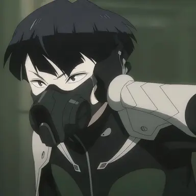 Profile image of 保科宗四郎